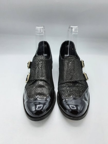 Derbies ANDRE noires de seconde main