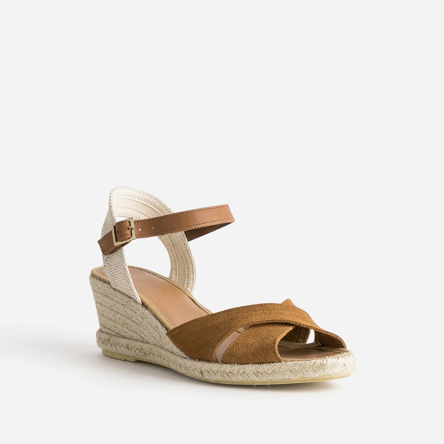 SANDALE JARYBY CAMEL