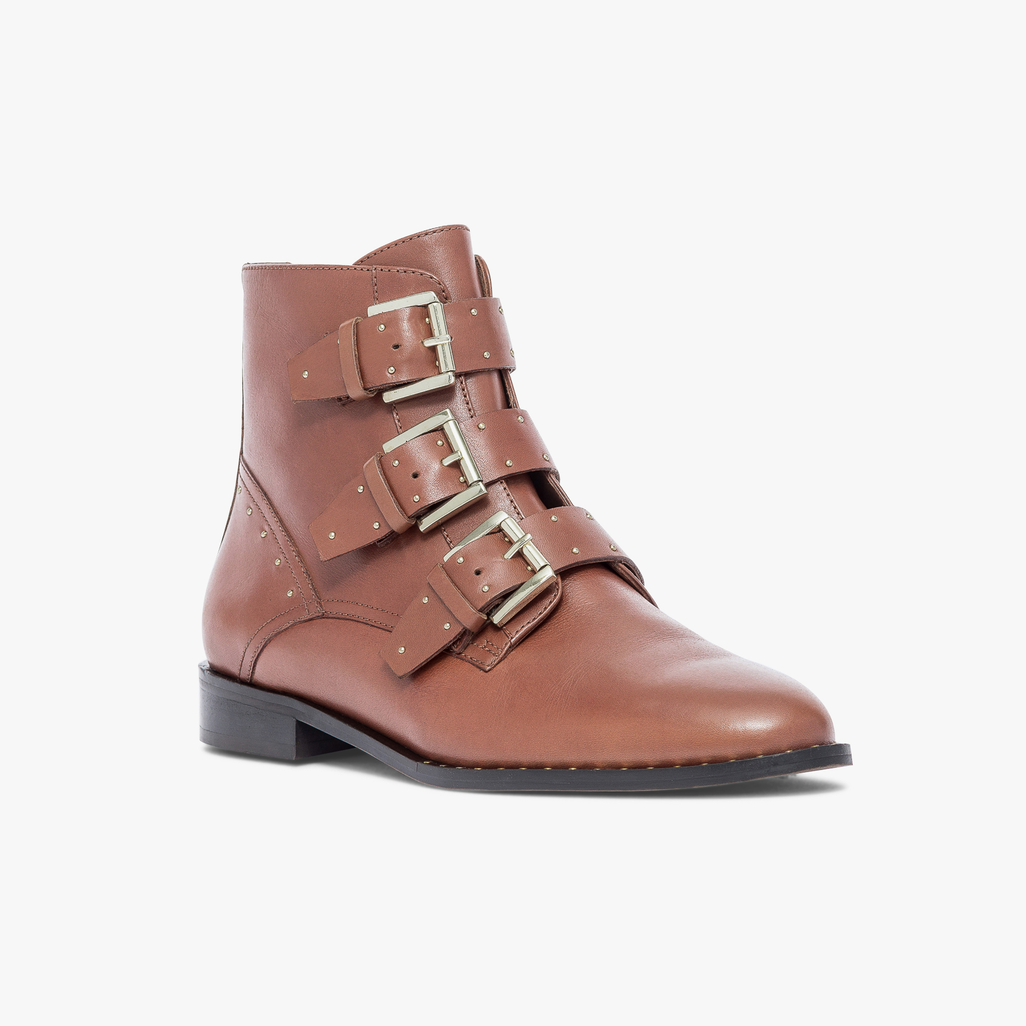 BOOTS KAMEN