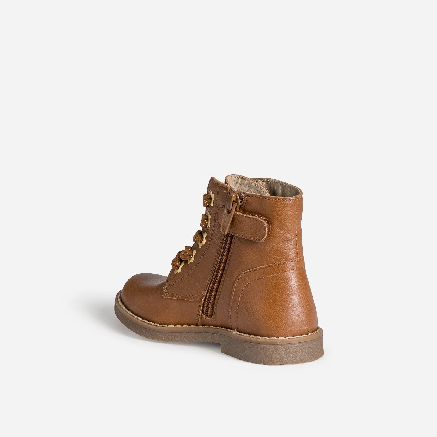 BOOTS SABINA2 CAMEL