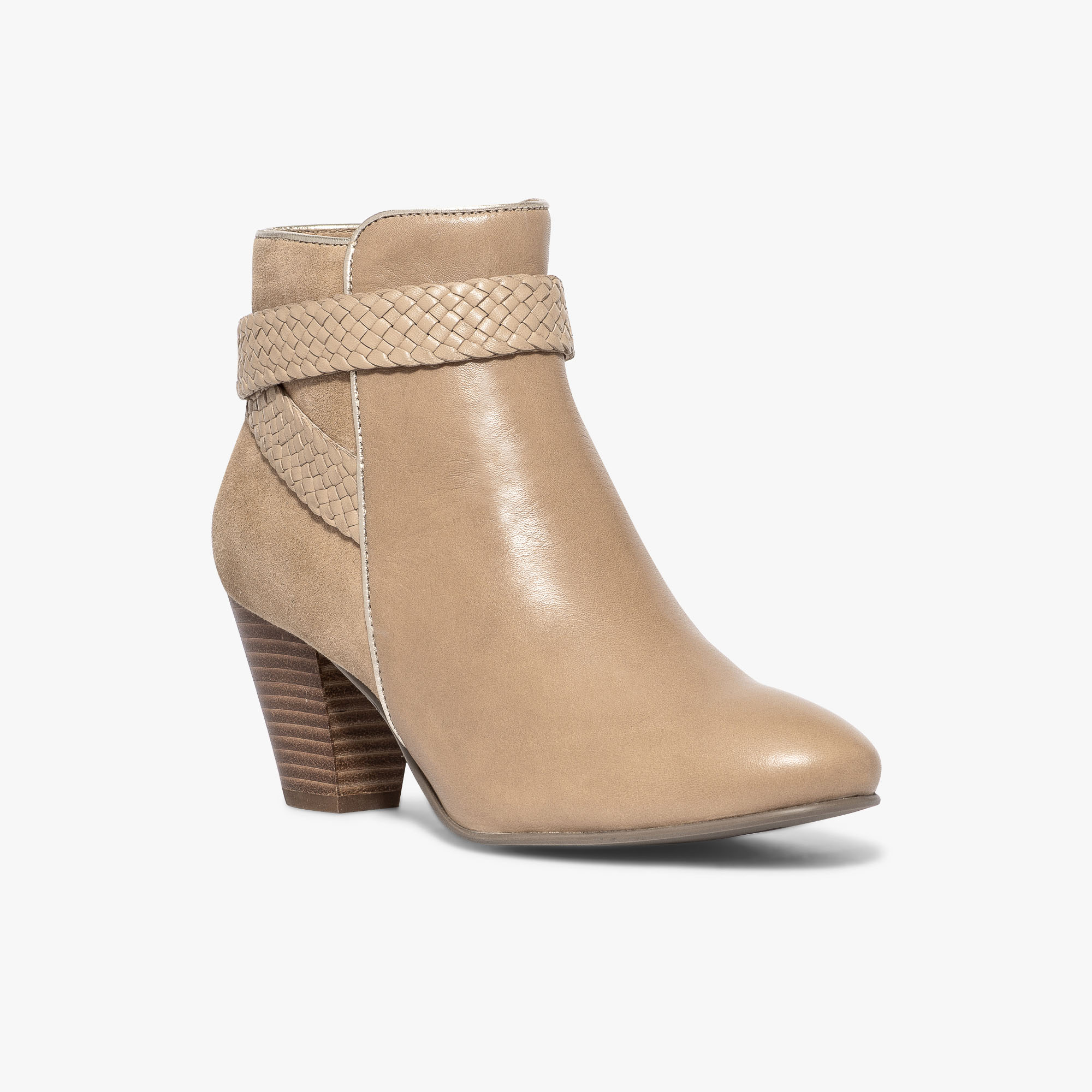 BOOTS ELISOA