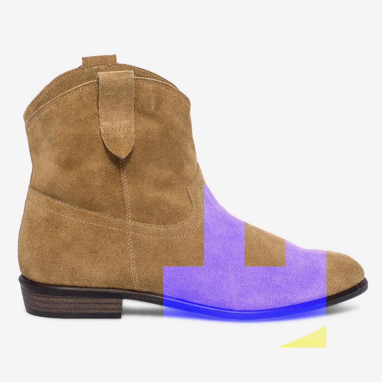 BOOTS BALIS BEIGE