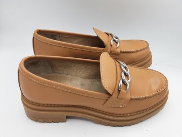 mocassin de seconde mains