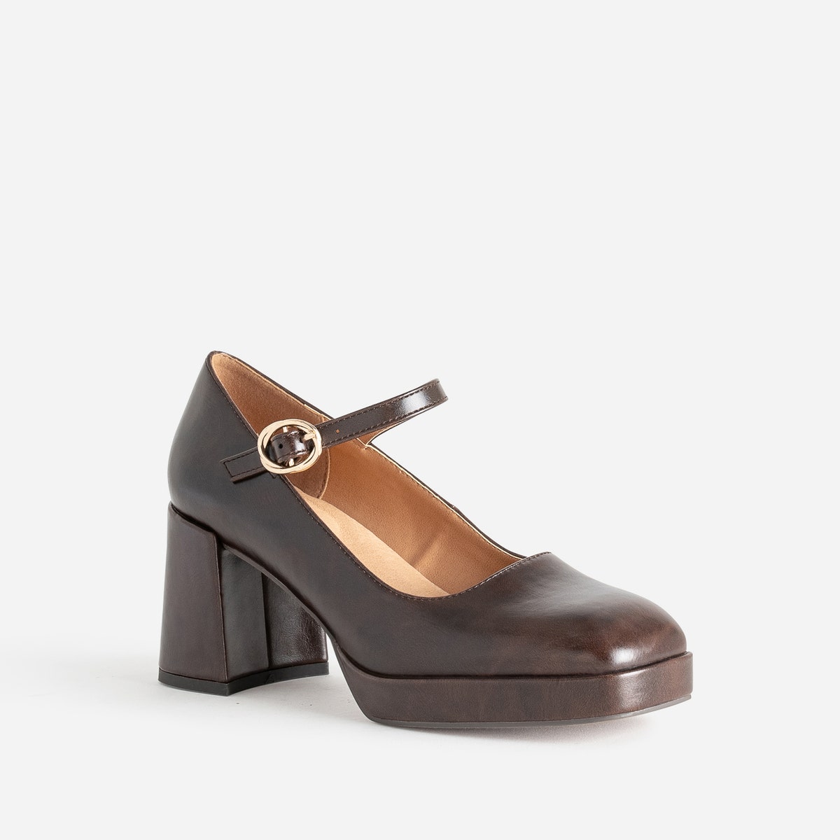 BABIES URSULA COGNAC