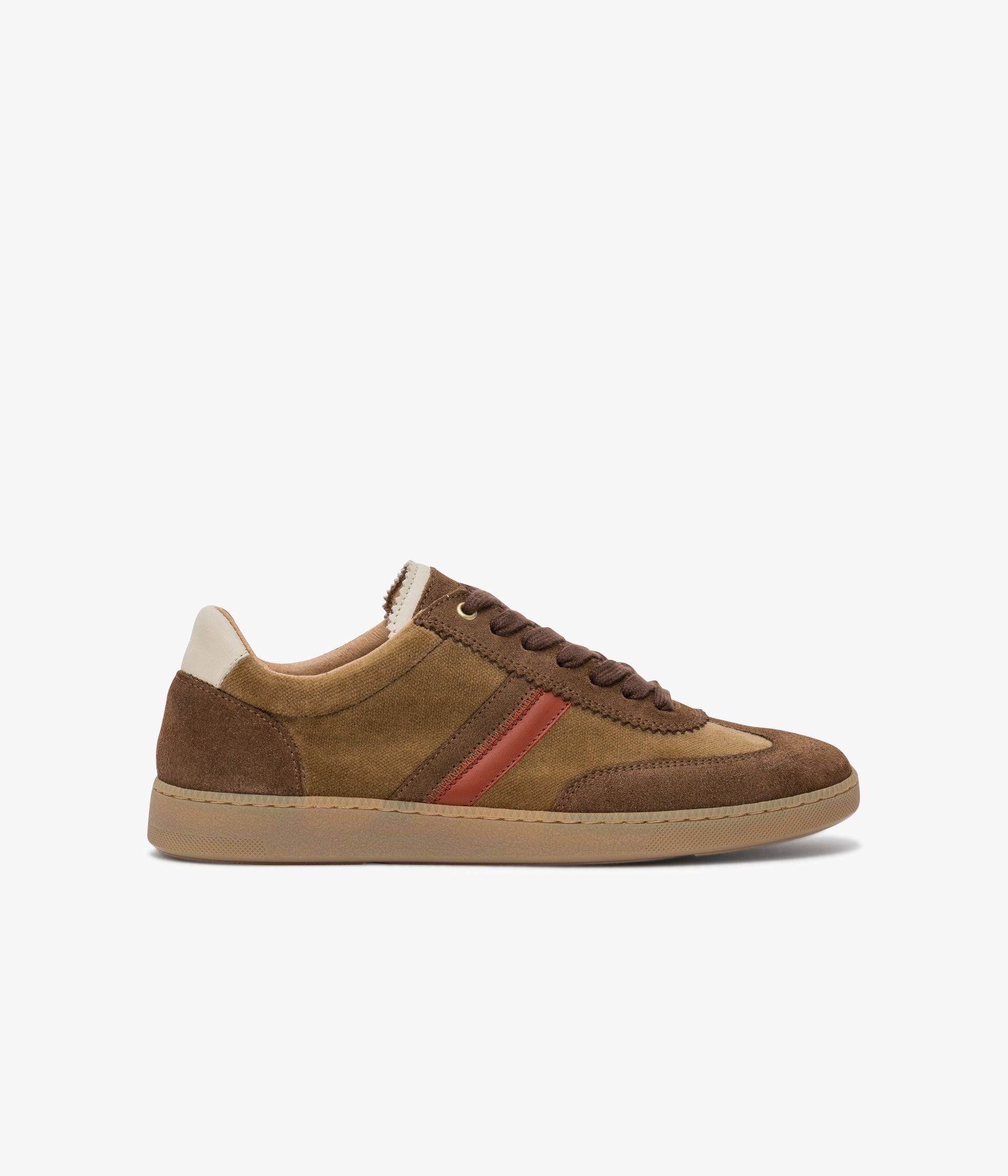 TENNIS LELLIA MARRON