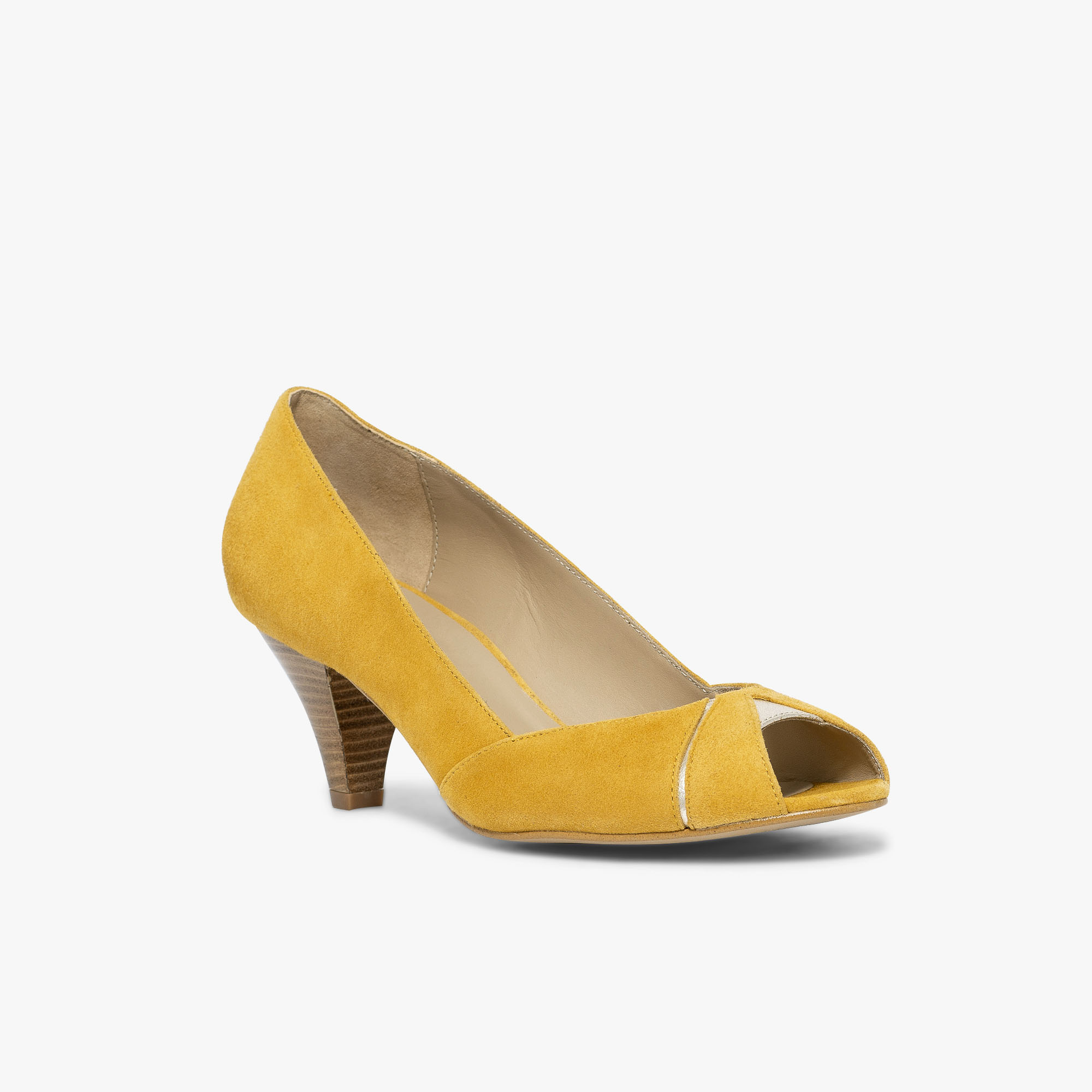 ESCARPIN DELPHINE