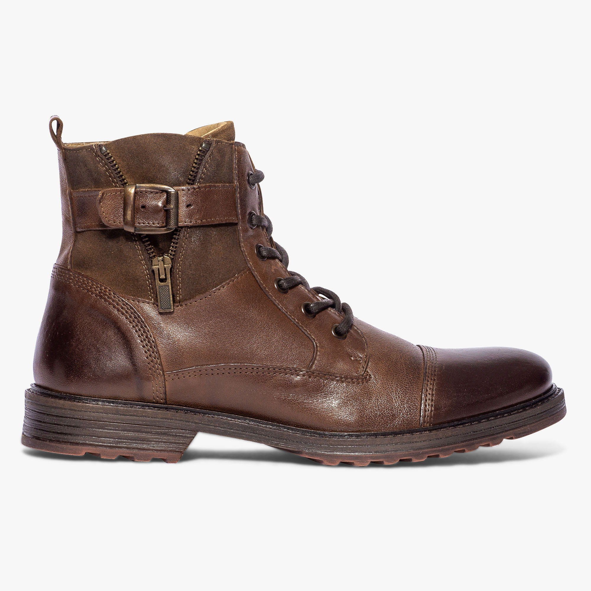 BOOTS RABIOT