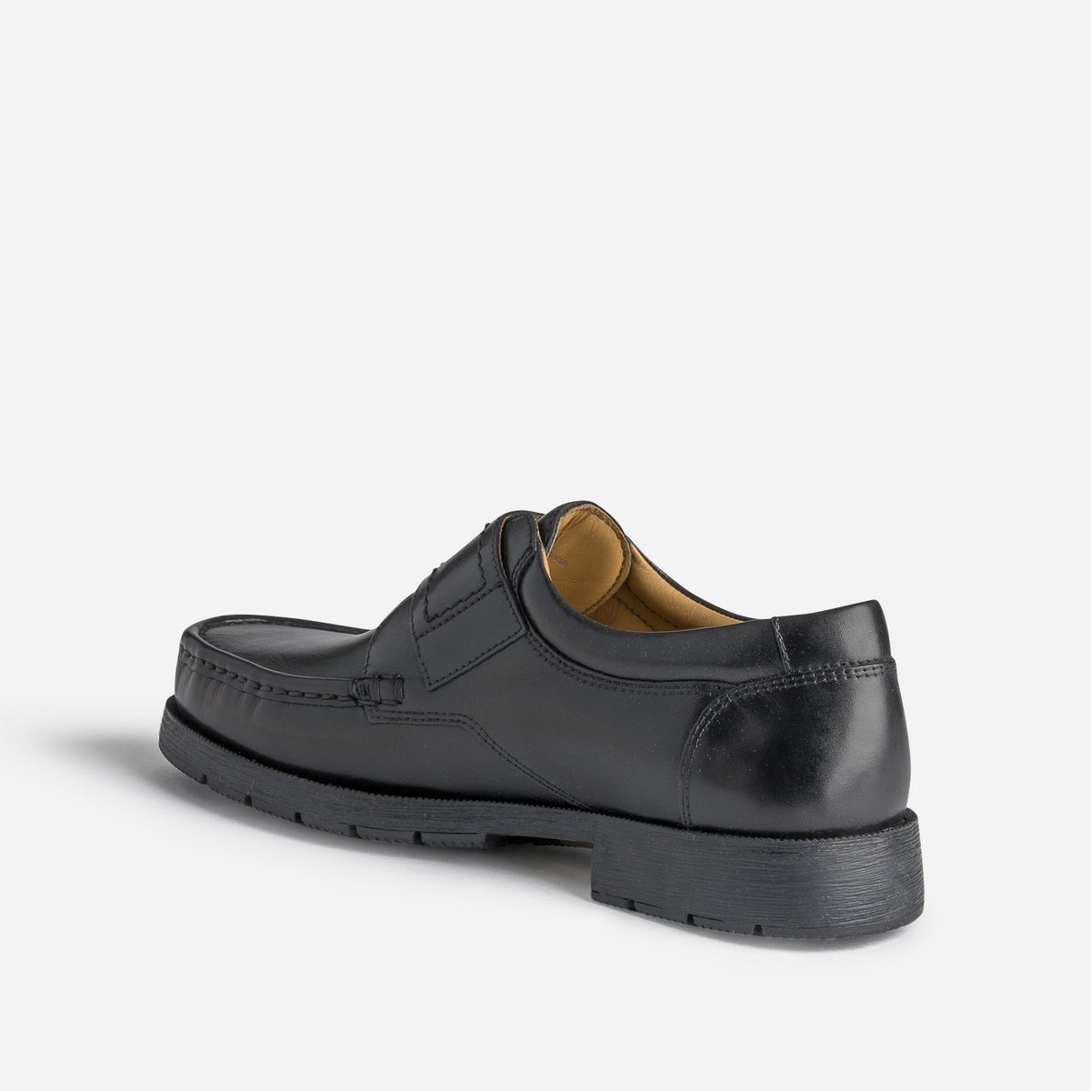 MOCASSIN FARKO NOIR