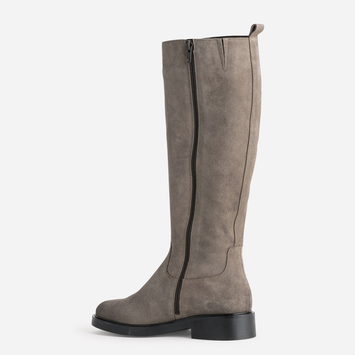 BOTTE RYMEL GRIS