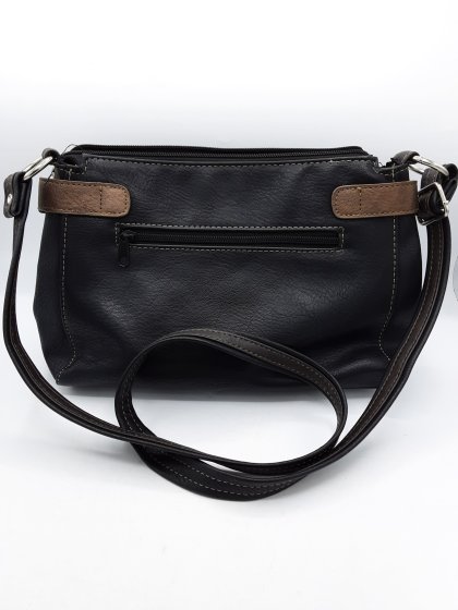Sac PHOENIX noir de seconde main