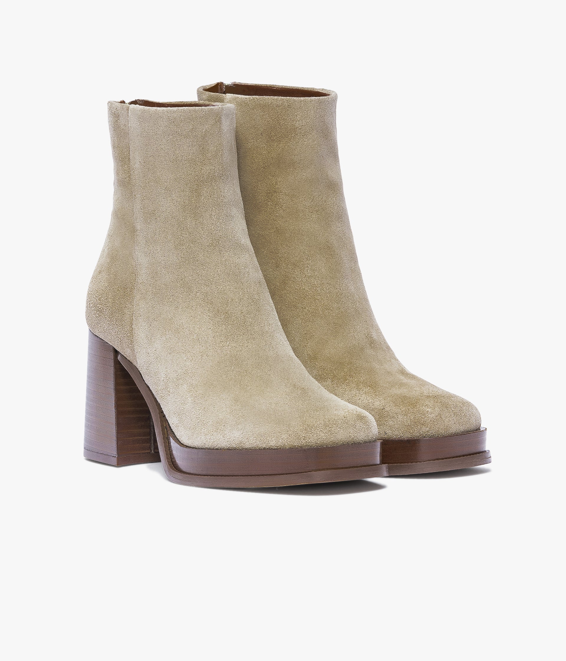 BOOTS ESTIRA SABLE