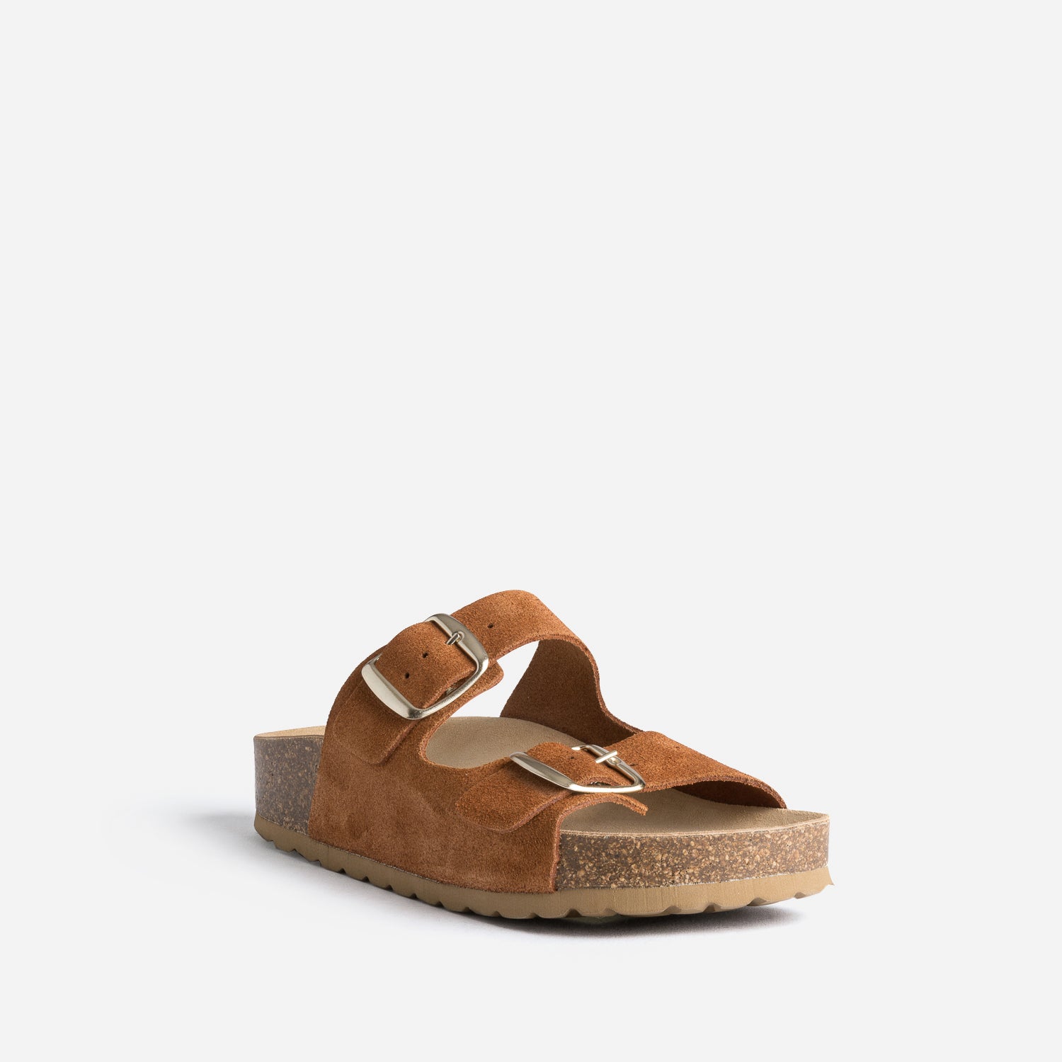 SANDALE BRAHO CAMEL