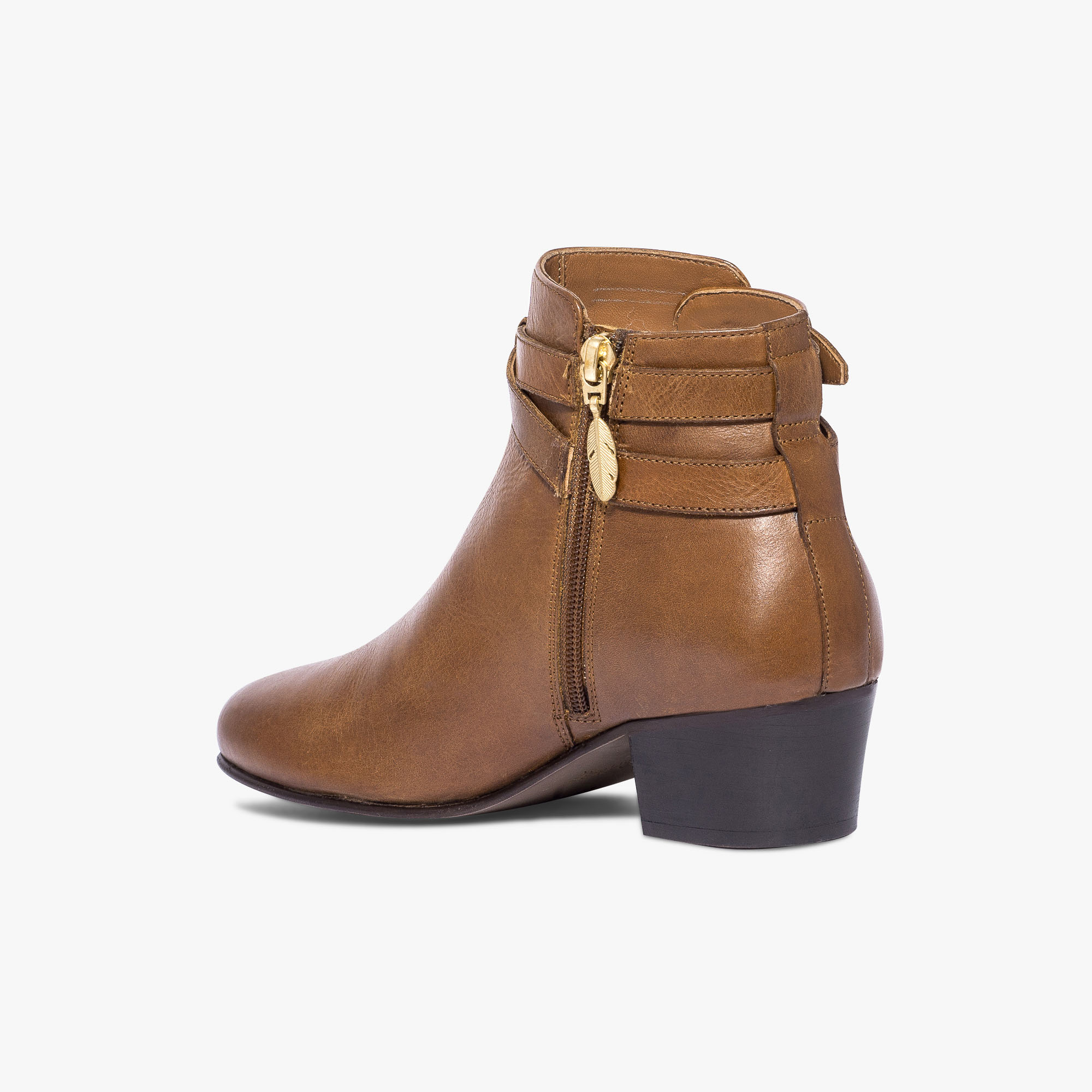 BOOTS MEXICO
