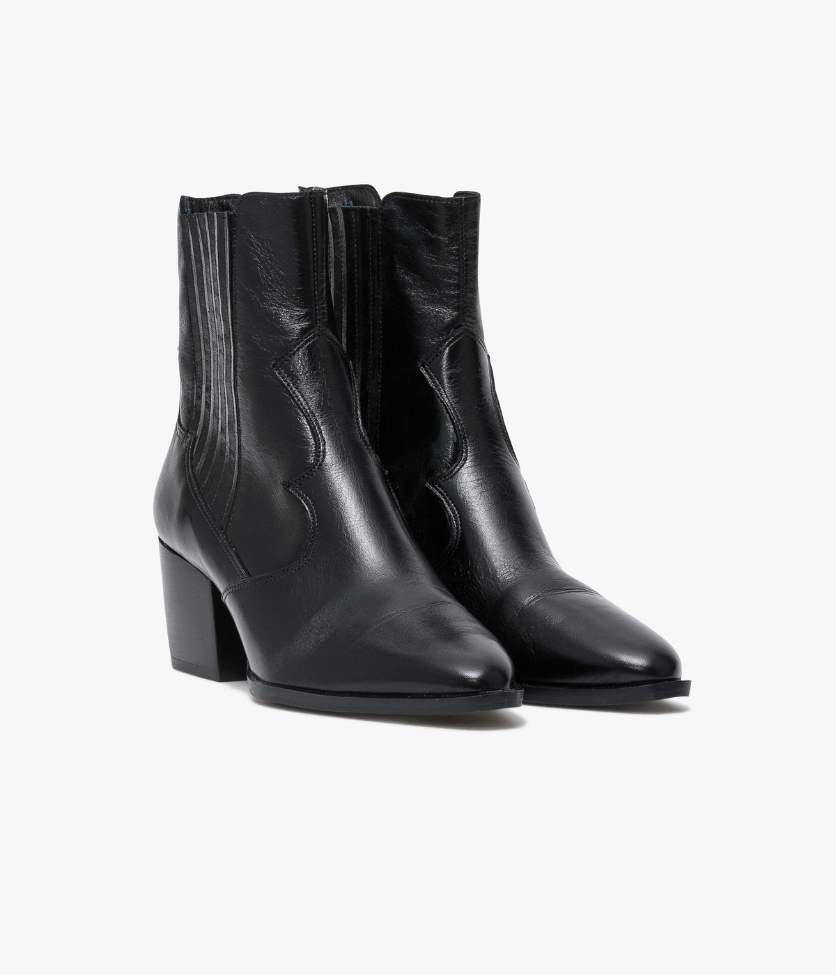 BOOTS MICKA NOIR