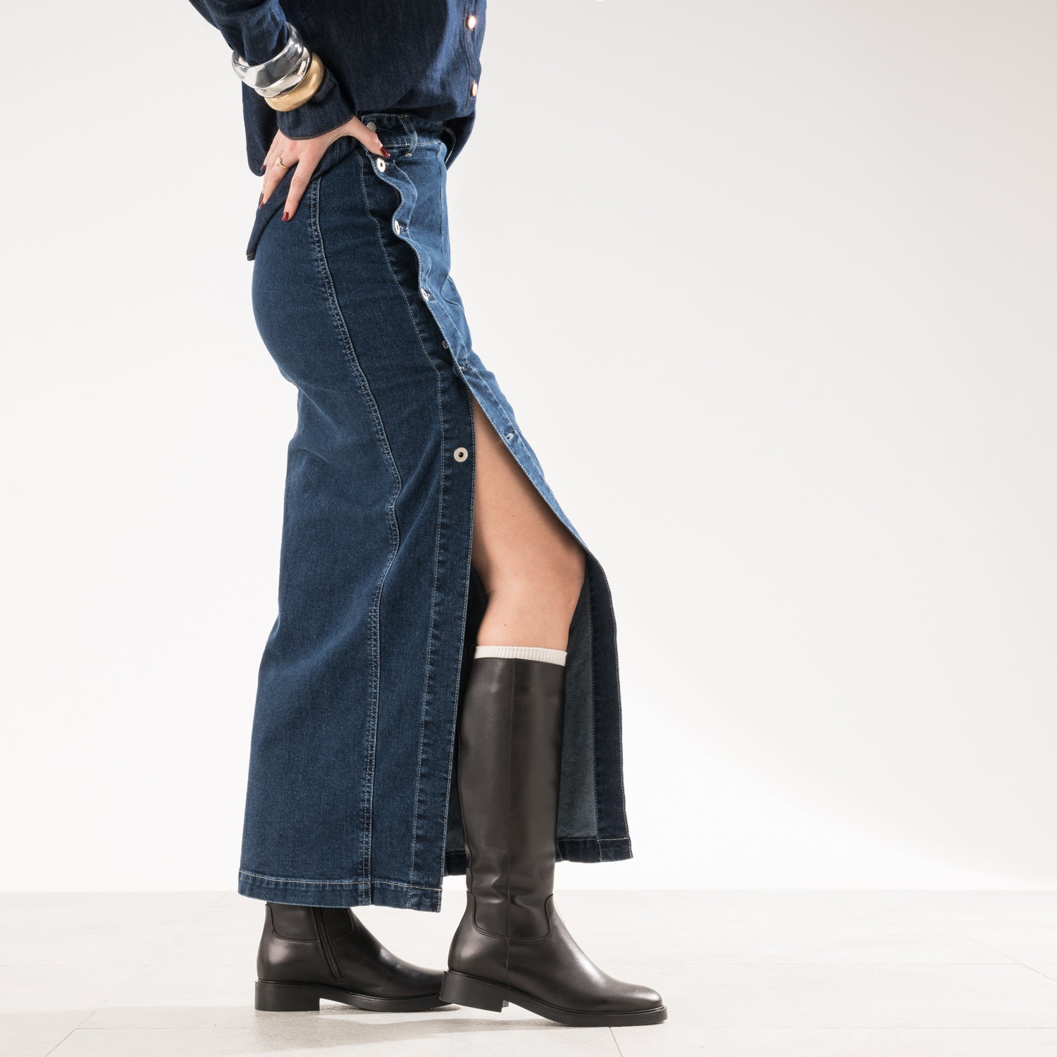 BOTTE RYMEL NOIR