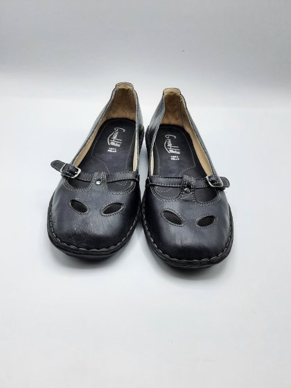 Mocassins