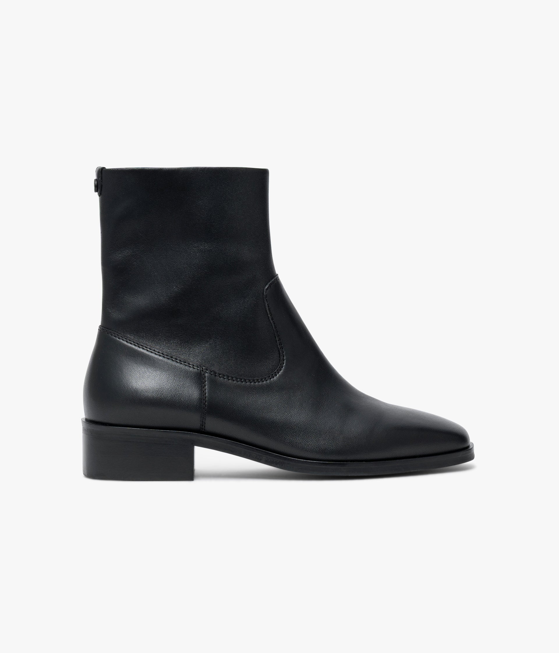 BOOTS MISS NOIR
