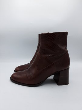 Bottines BOCAGE de seconde main
