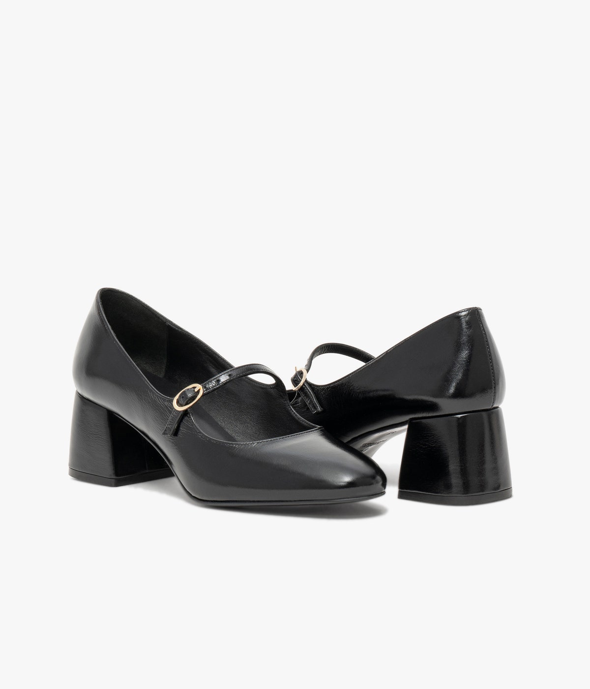 ESCARPIN CALYPSO NOIR