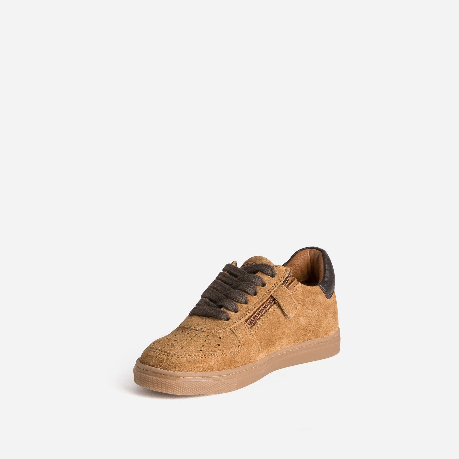 BASKET BILAL3 CAMEL