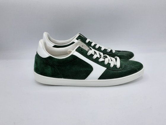 Sneakers Camps Vertes de seconde main
