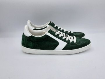 Sneakers Camps Vertes de seconde main