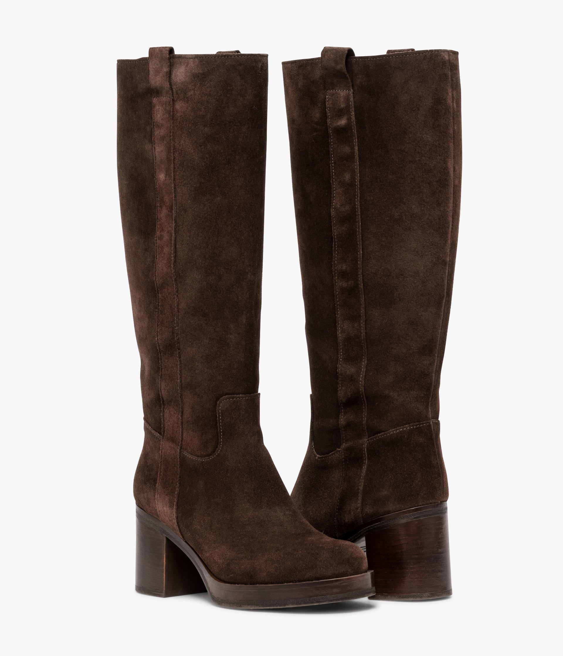 BOTTE ENORA CHOCOLAT