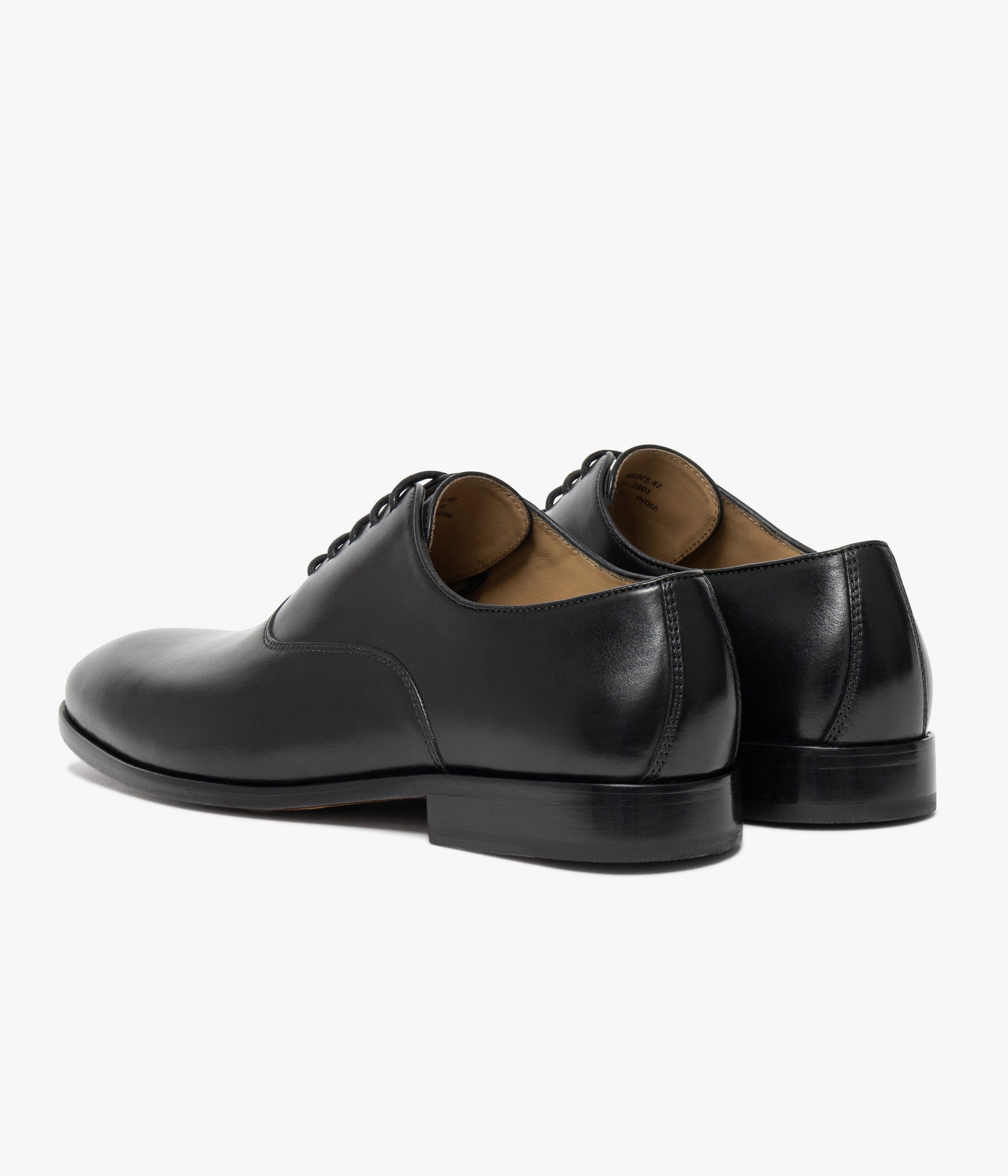 RICHELIEU HOXFORD NOIR