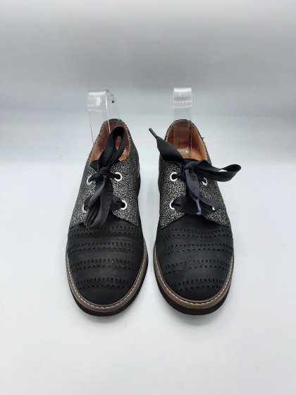 Derbies FUGITIVE noires de seconde main