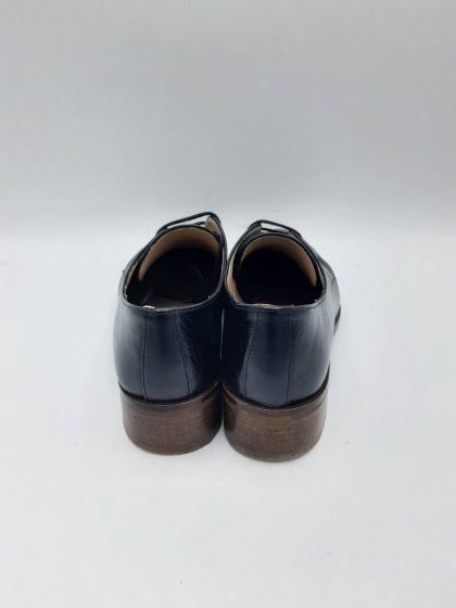 Derbies noir Bocage de seconde main