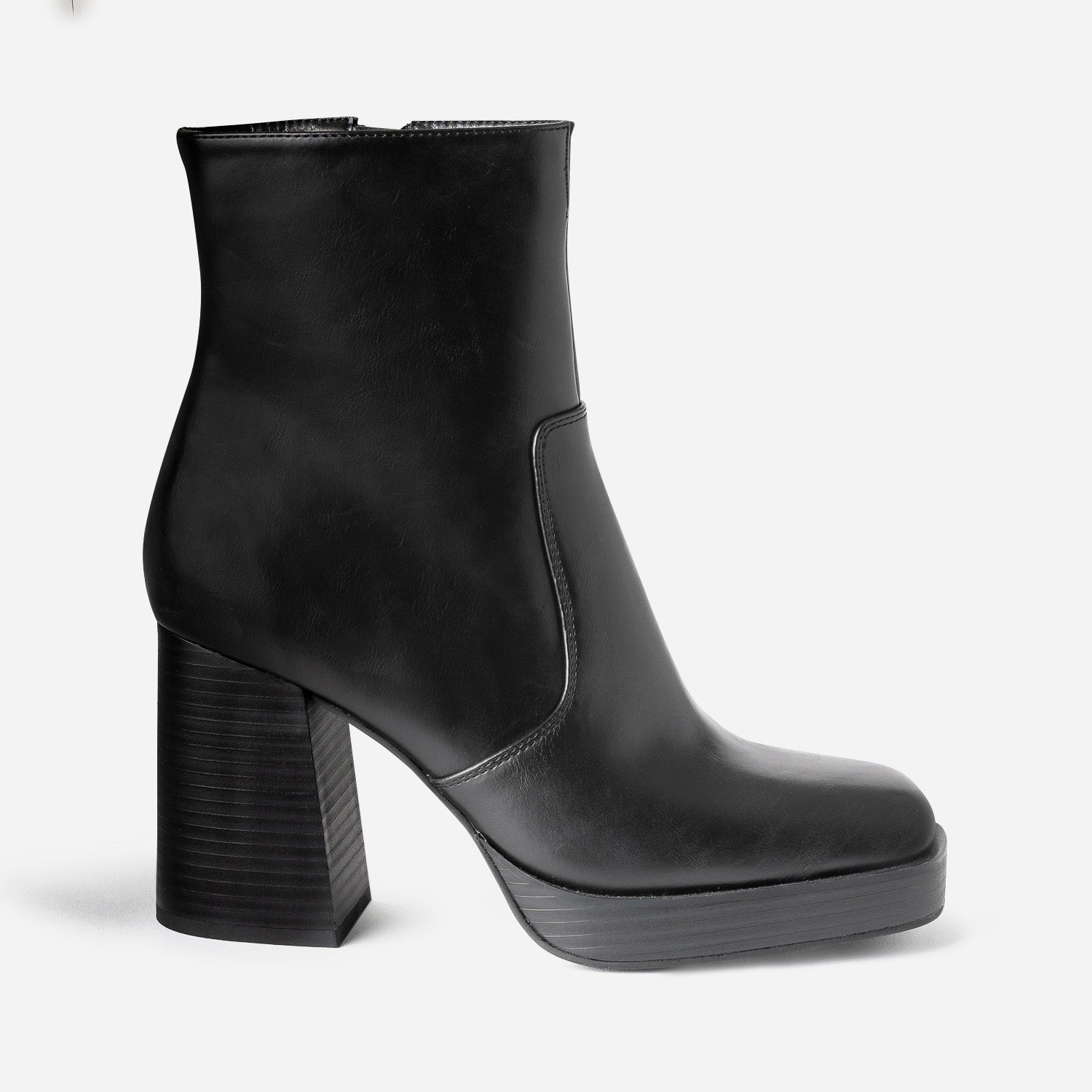 BOOTS CORINA NOIR