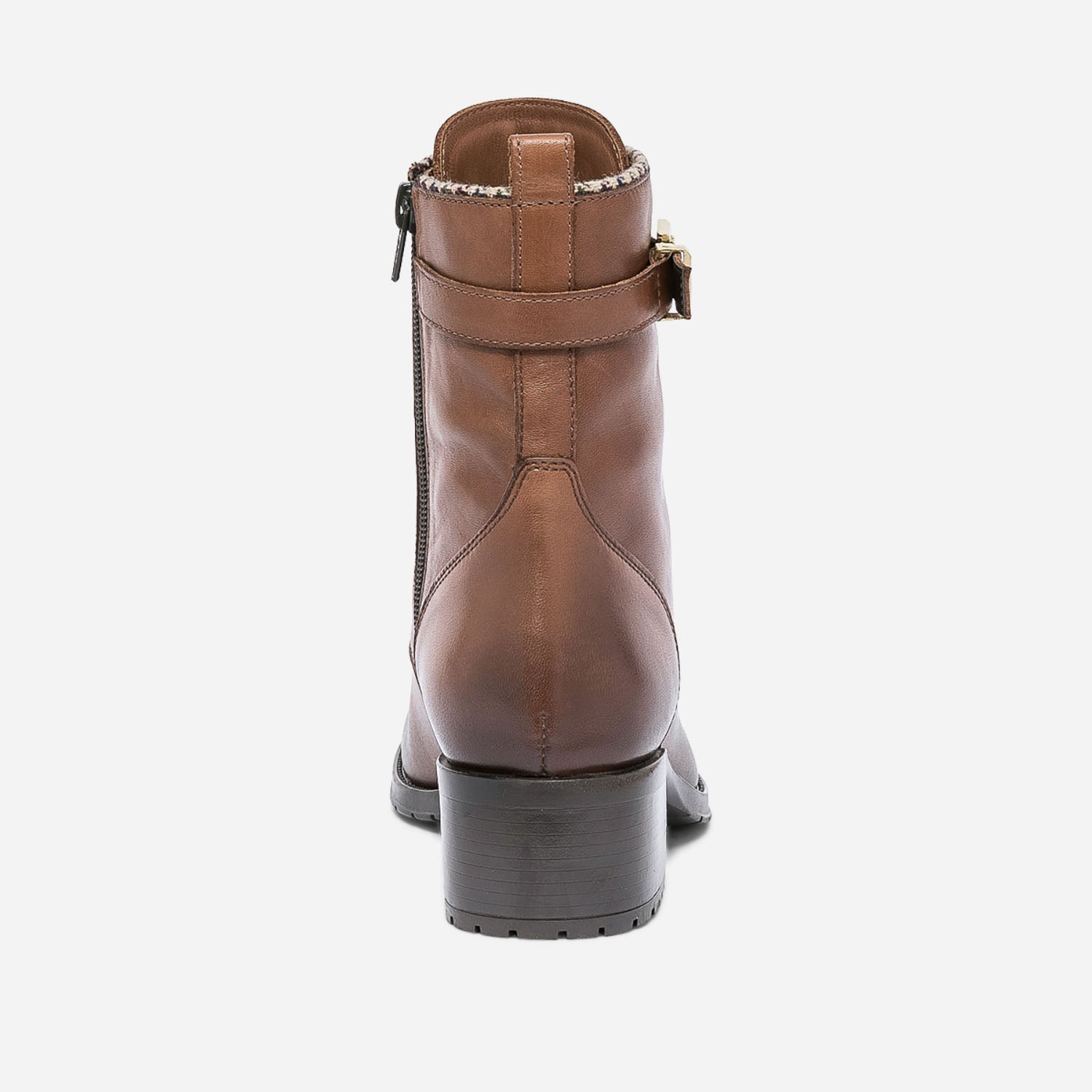 BOOTS KABELE COGNAC