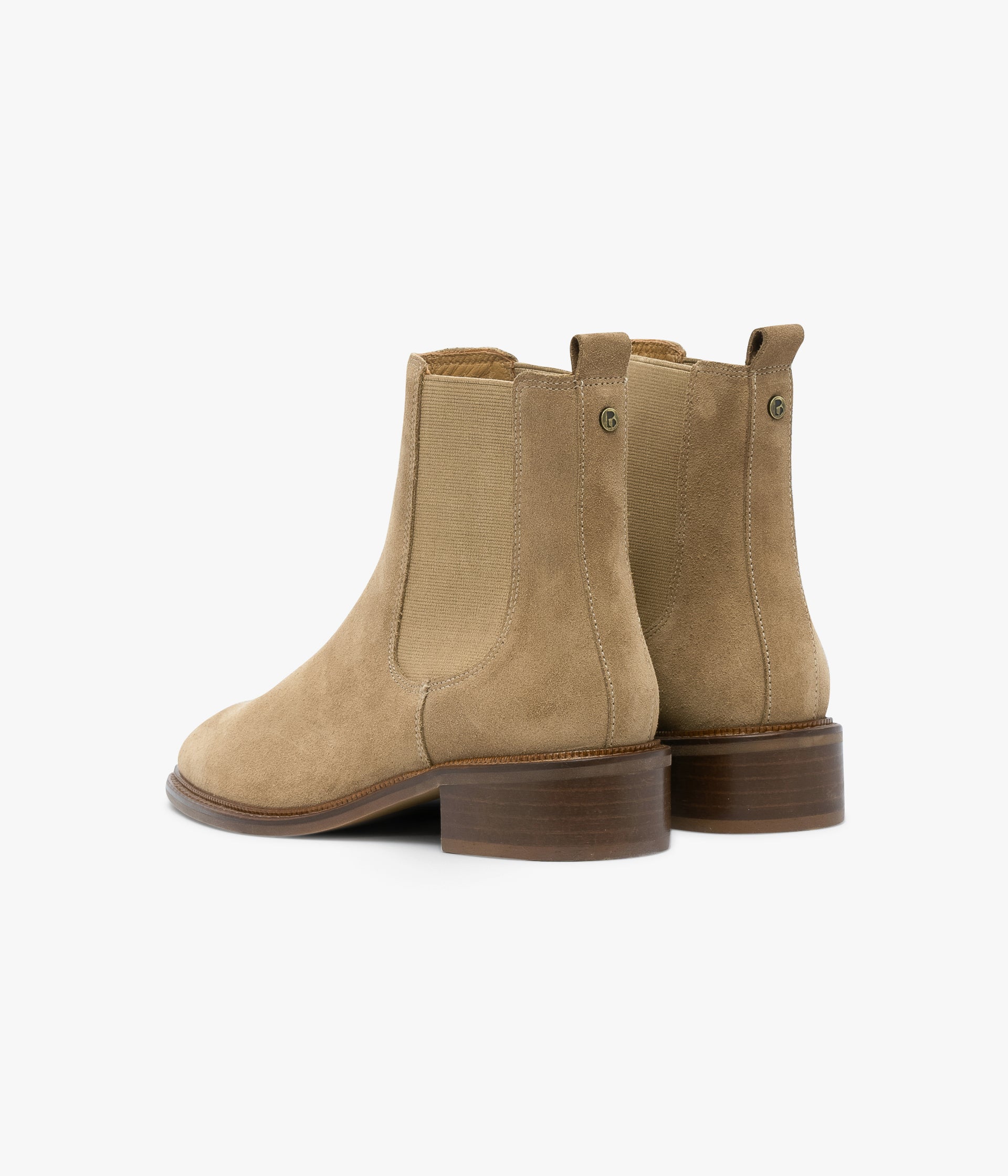 BOOTS SELIA BEIGE