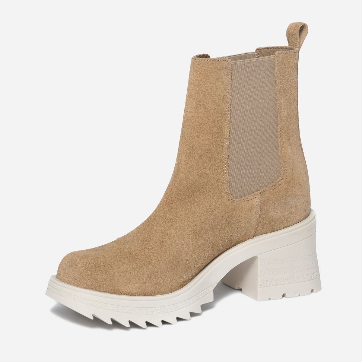BOOTS SAMUELA BEIGE