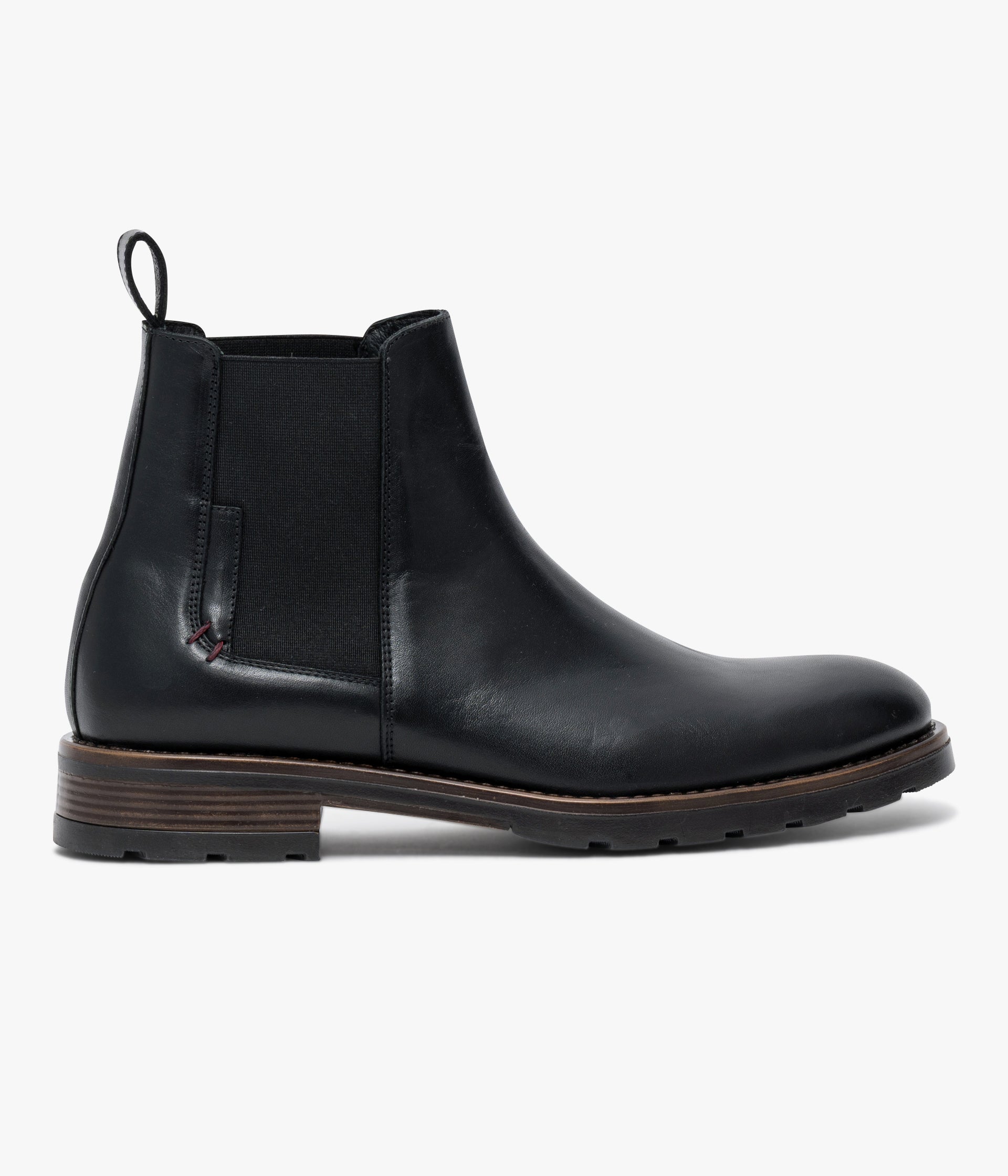 BOOTS ONOFRE NOIR
