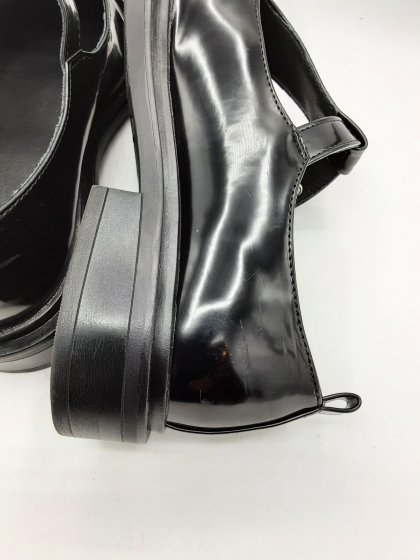 Derbies ERAM noires de seconde main