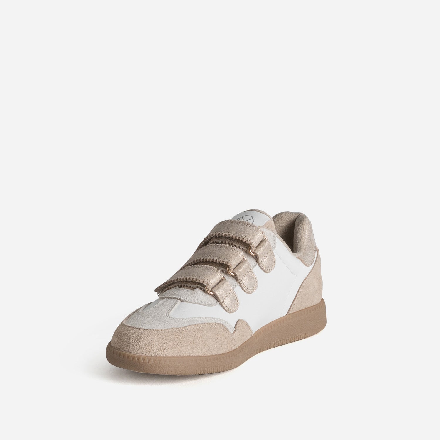 BASKET POMELA BEIGE/CAMEL