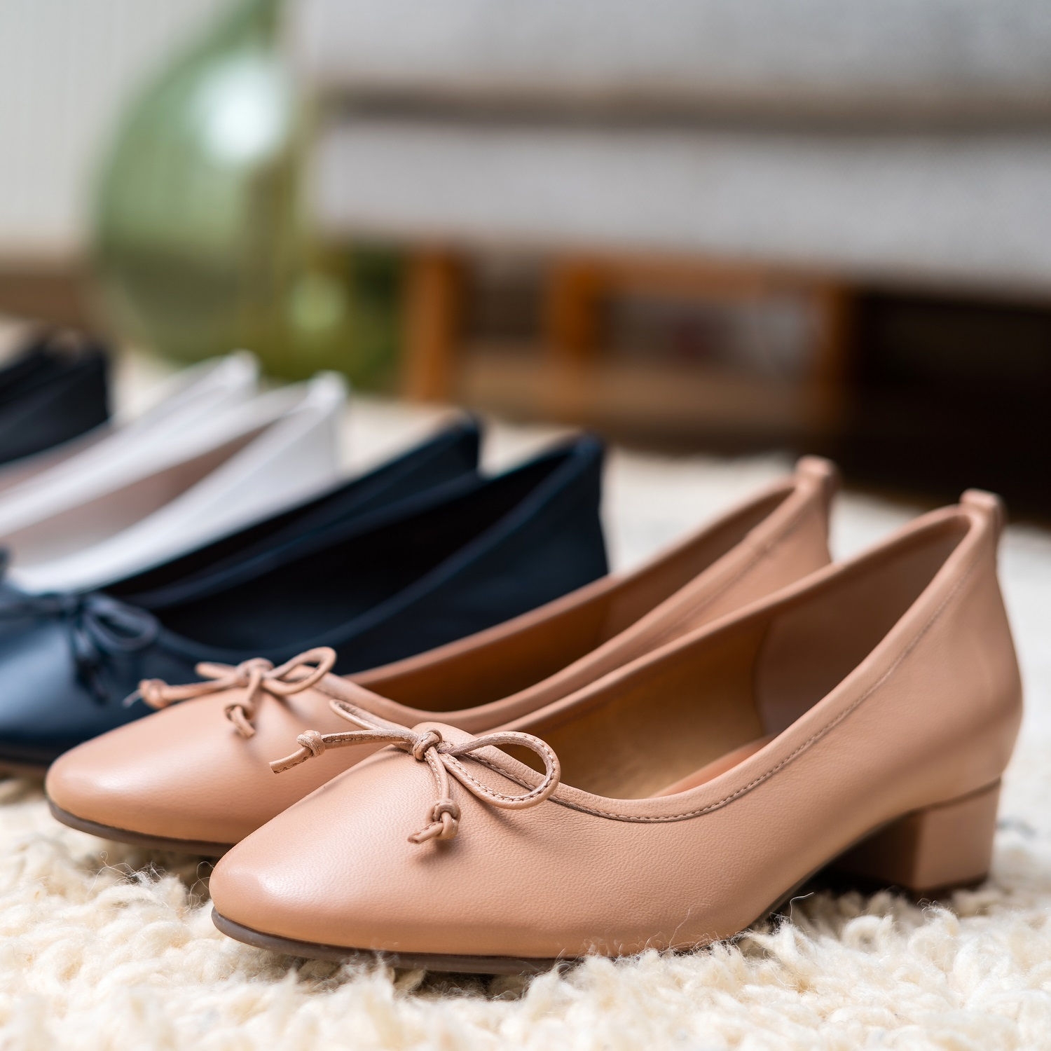BALLERINE INDIANA