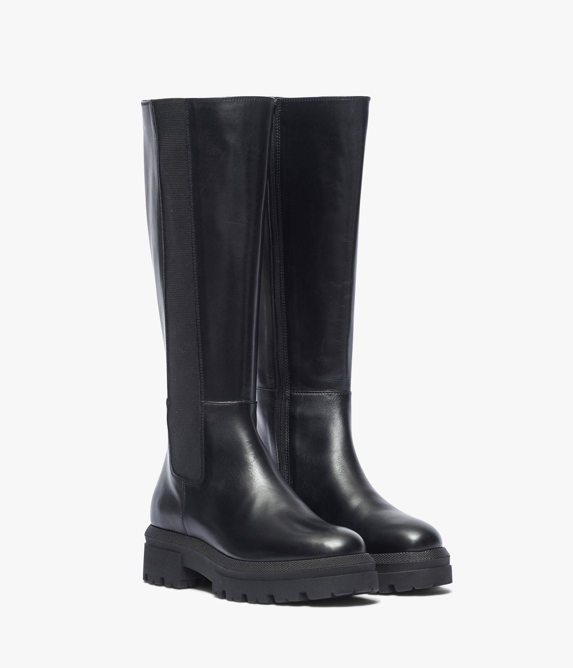 BOTTE ORESTE NOIR