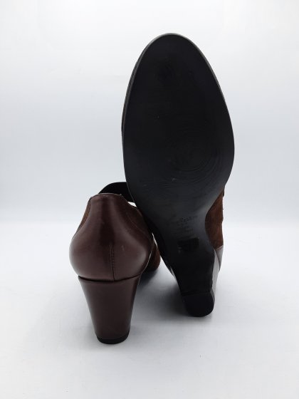Babies ENZO VERSINI chocolat de seconde main