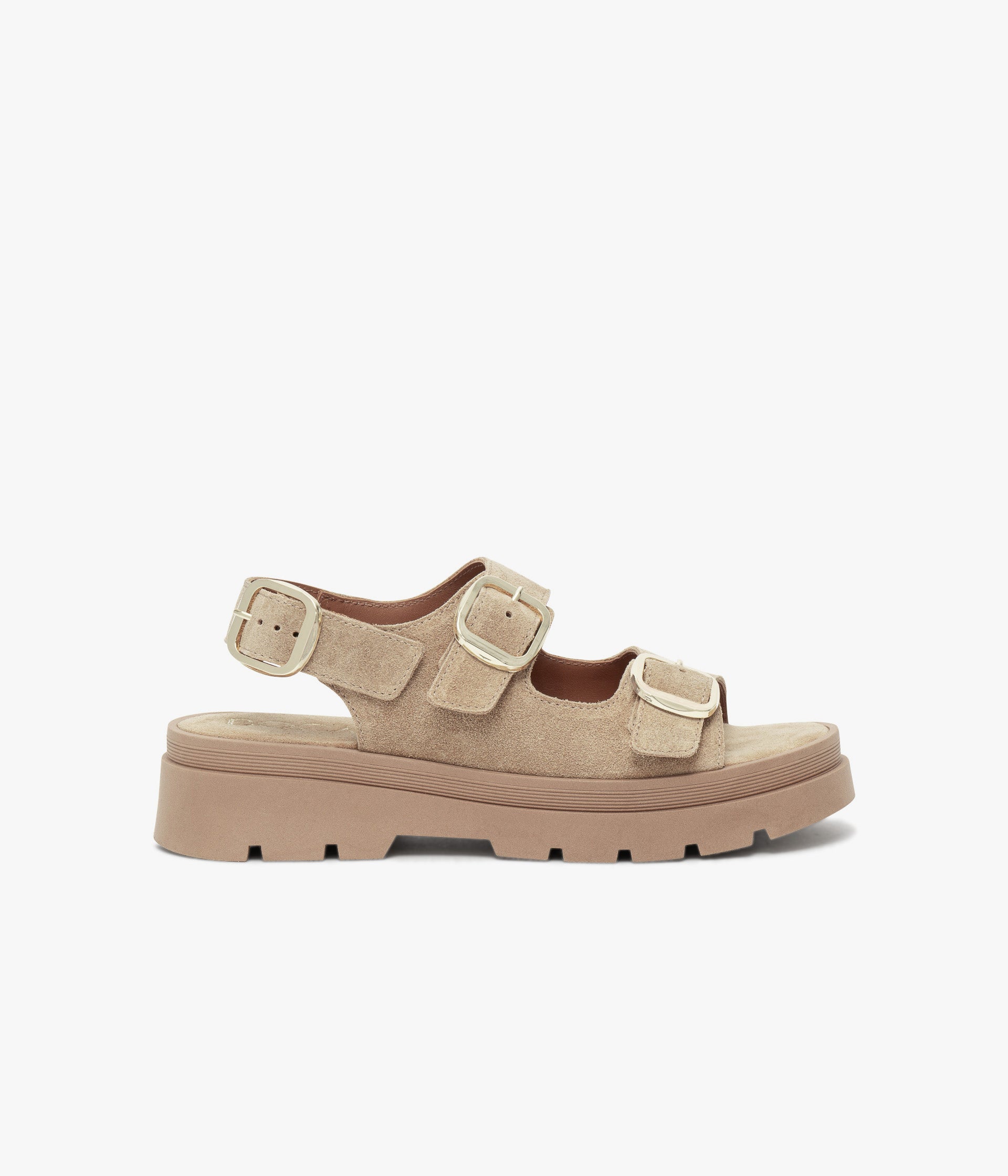 SANDALE JULIETA BEIGE