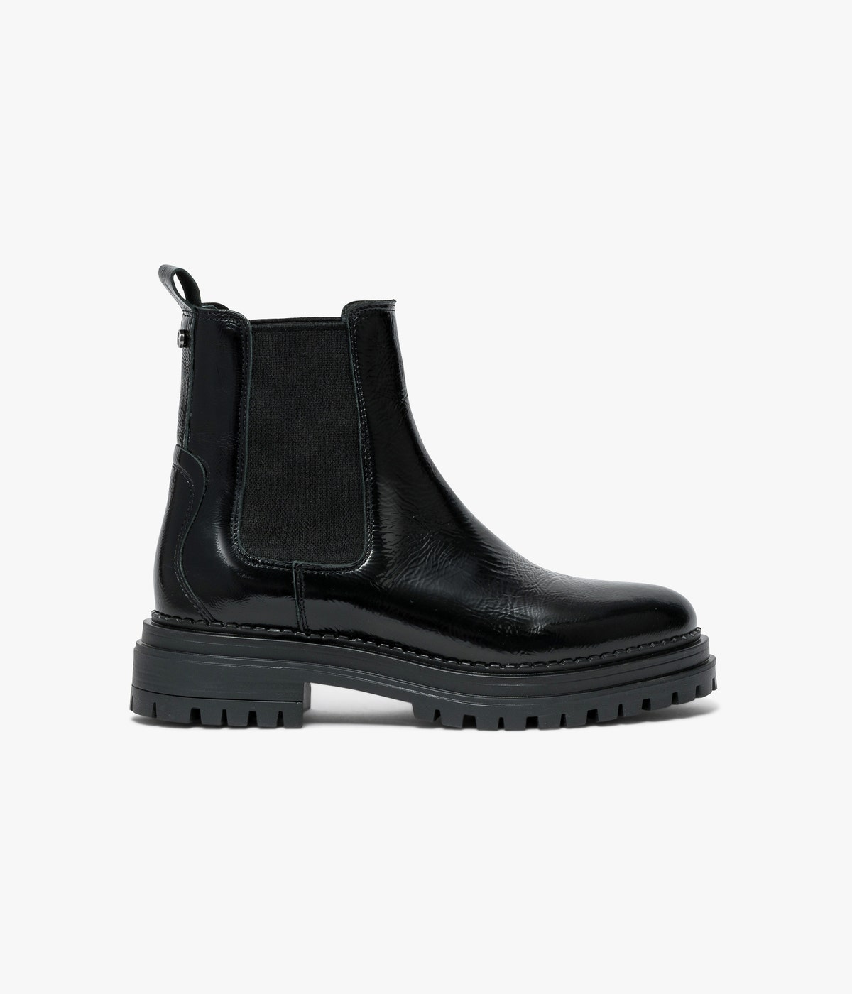 BOOTS SHARLY NOIR