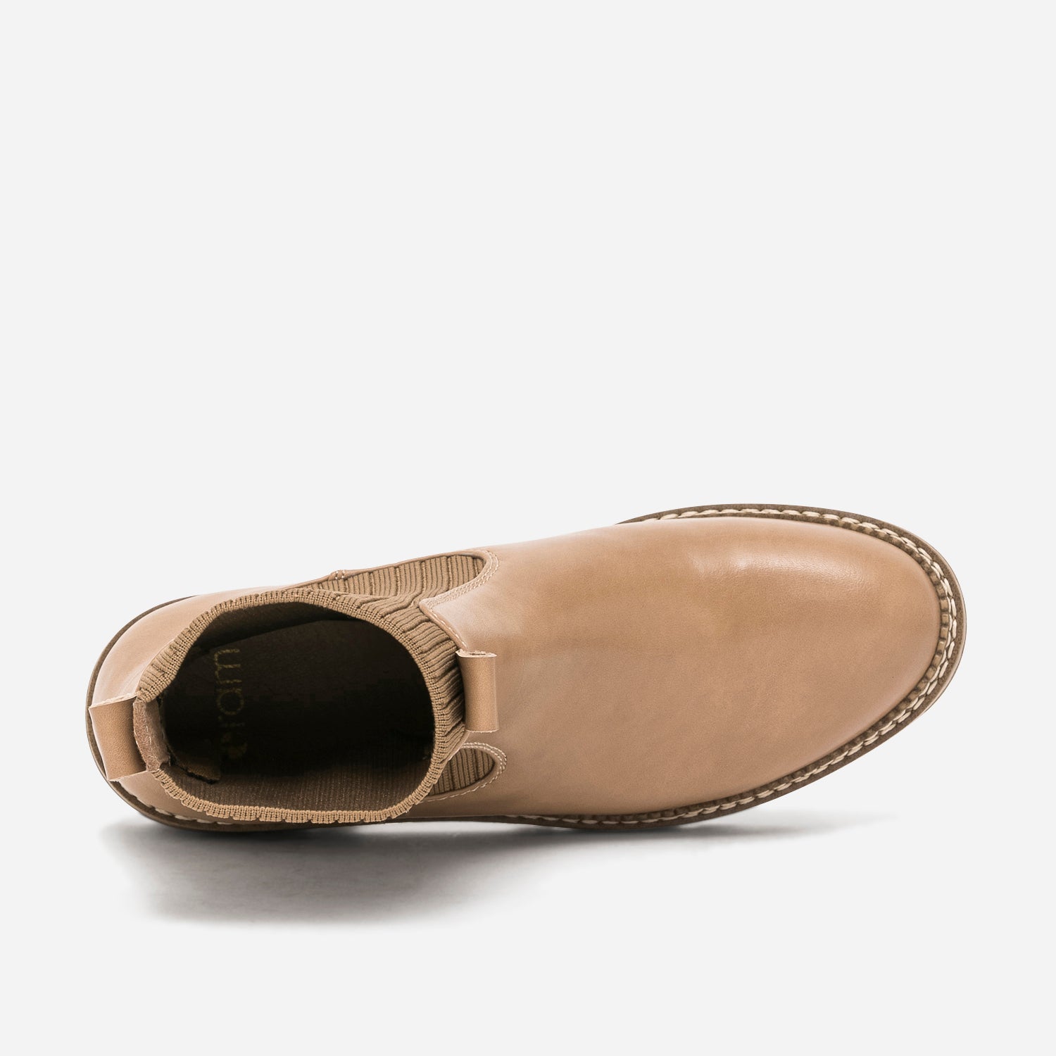 BOOTS ABIMAYA CAMEL