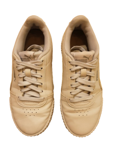 basket basse PUMA de seconde main
