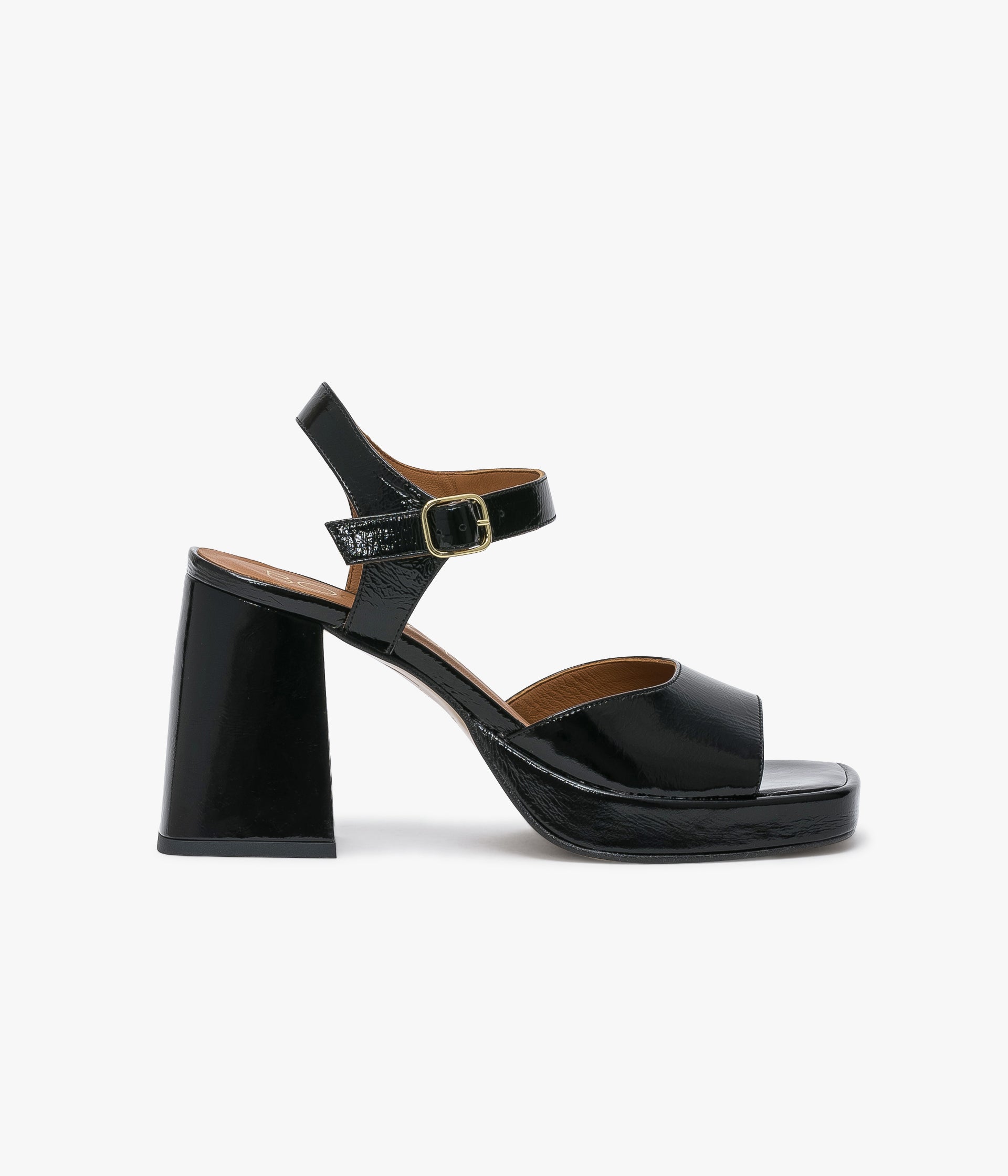 SANDALE PAKITA NOIR