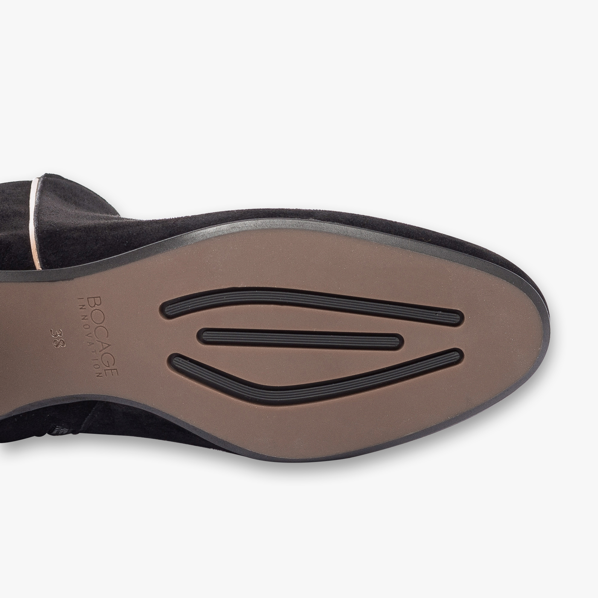 BOOTS MAHARA