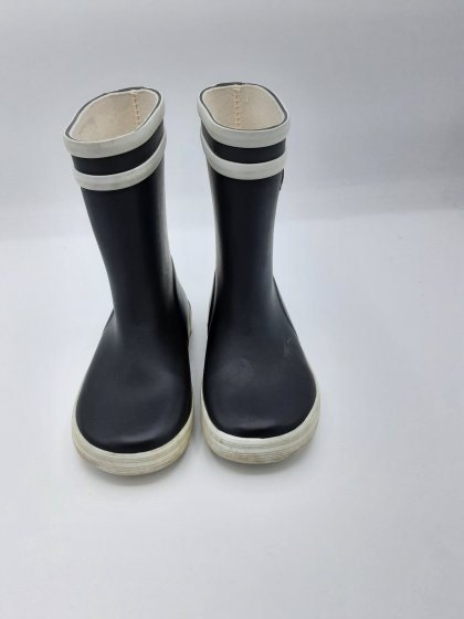 Botte de pluie de seconde main