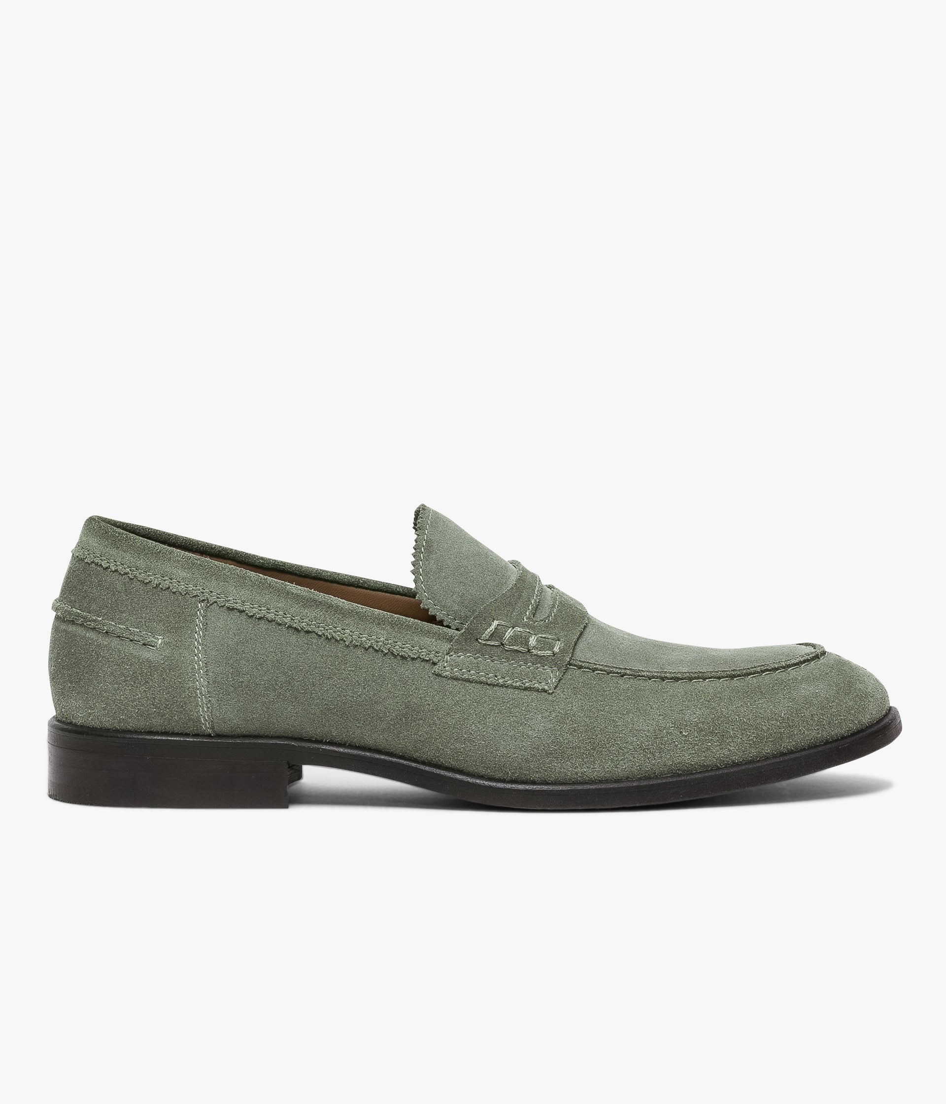MOCASSIN LOUISON SAUGE