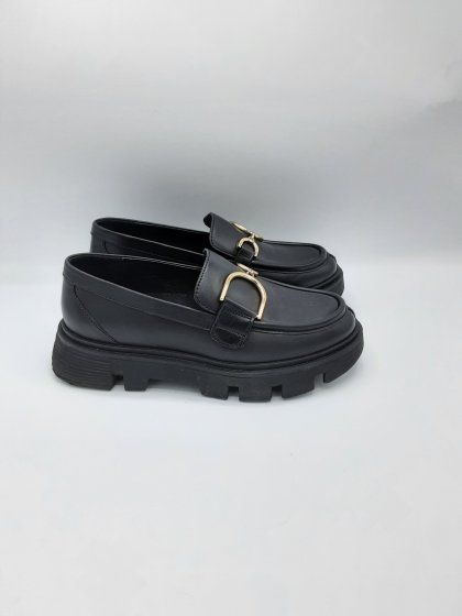 Mocassins de seconde main