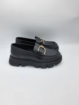 Mocassins de seconde main